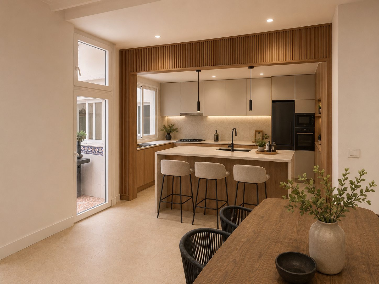 Inmueble seleccionado por GARENTTO